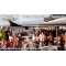 Utopia Boat Party (Wednesday & Saturday)